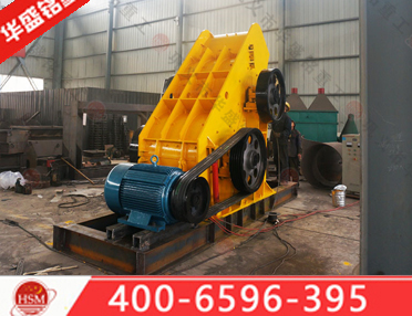 湿料炉渣粉碎机